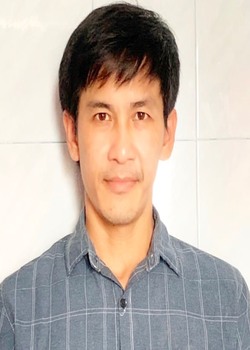 นายมาโนช ทองอินนทร์ อาสาพัฒนา