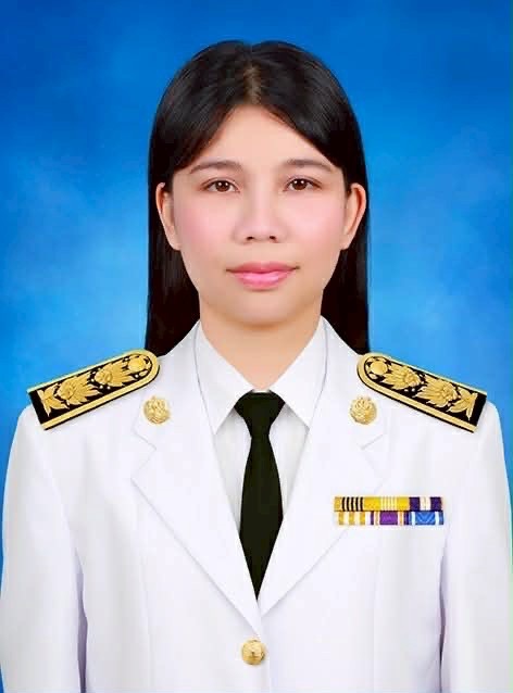 นางสาวสุธิพร พลชัย นักวิชาการพัฒนาชุมชนชำนาญการ